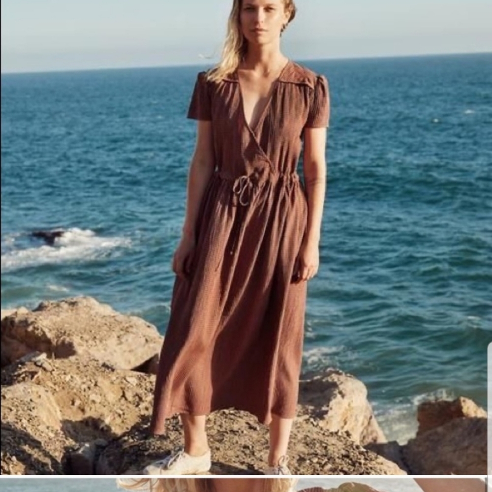 Christy Dawn Dawn Dress